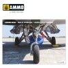 AMMO of Mig Jimenez 6029 F-16 Fighting Falcon / VIPER. Visual Modelers Guide Multilingüal (Eng, Spa, Ita)